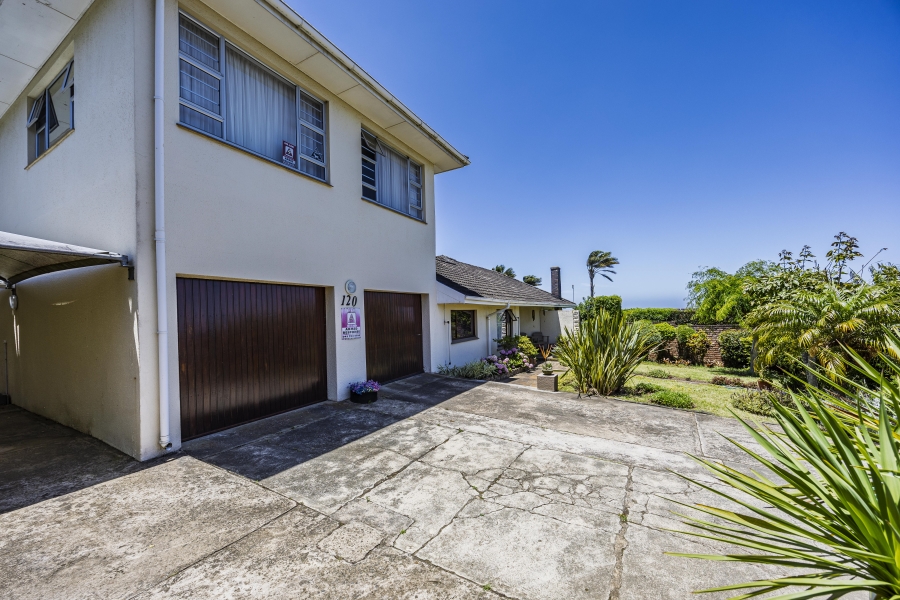 4 Bedroom Property for Sale in Vincent Eastern Cape